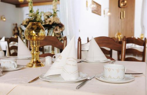 Ginsheim-Gustavsburg Hotel | Hotel Alte Post Garni