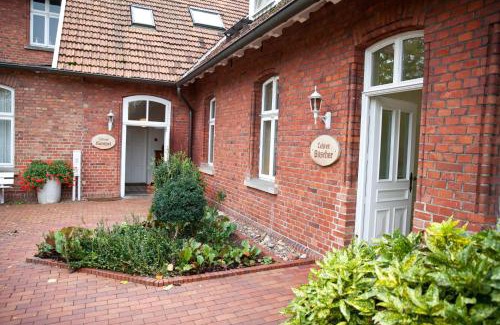 Espelkamp Hotel | Hotel Alte Schule - Gasthaus Rose