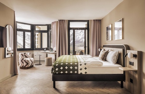 Arosa Hotel | Hotel Altein Arosa, a Faern Collection Resort