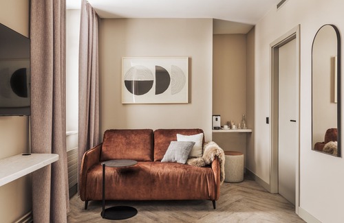 Arosa Hotel | Hotel Altein Arosa, a Faern Collection Resort