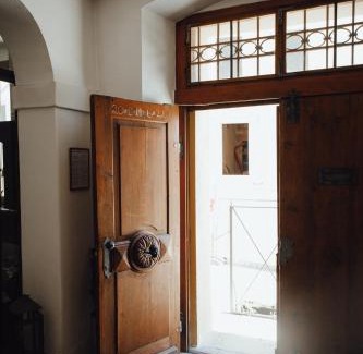 Nabburg Hotel | Hotel "Alter Pfarrhof"