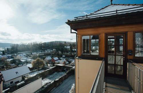Nabburg Hotel | Hotel "Alter Pfarrhof"