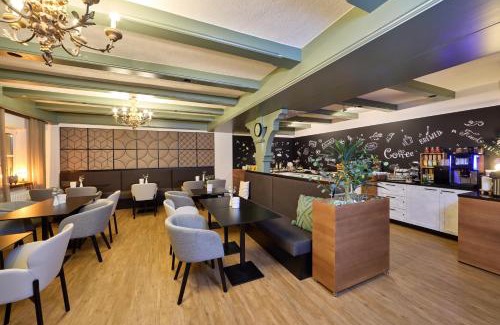 Gelting Hotel | Hotel Alter Wirth