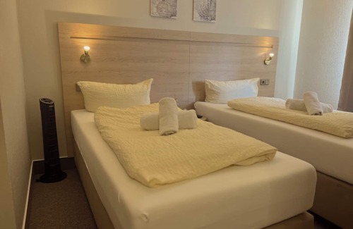 Schweinheim Hotel | Hotel Altes Sudhaus