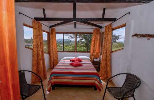 San Agustin Hotel | Hotel Alto de los Andaquies