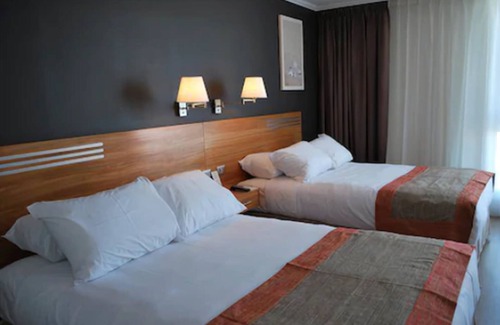 Mejillones Hotel | Hotel Alto del Sol Latorre Mejillones