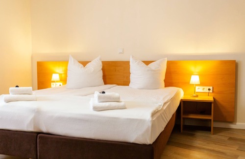 Wernigerode Old Town Hotel | Hotel Altora