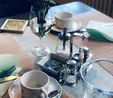 Wetzlar Hotel | Hotel Altstadt Wöllbacher Tor