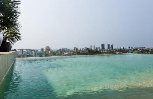 Luanda Hotel | Hotel Alvalade