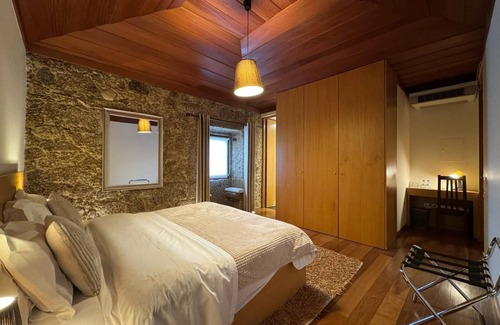 Penso Hotel | Hotel Alves