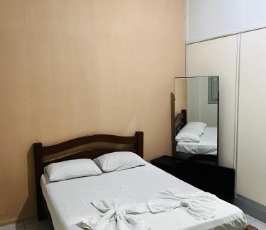 Boa Vista Hotel | Hotel América