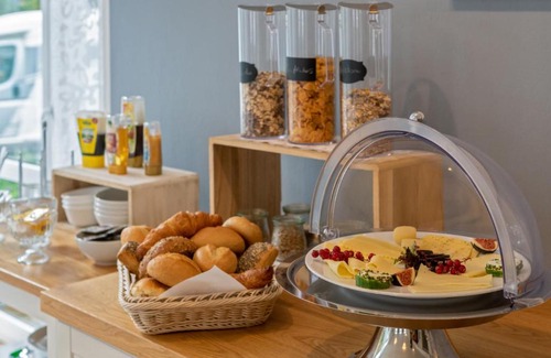 Jever Hotel | Hotel am Elisabethufer