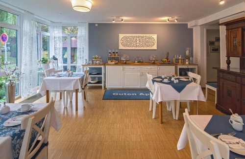 Jever Hotel | Hotel am Elisabethufer
