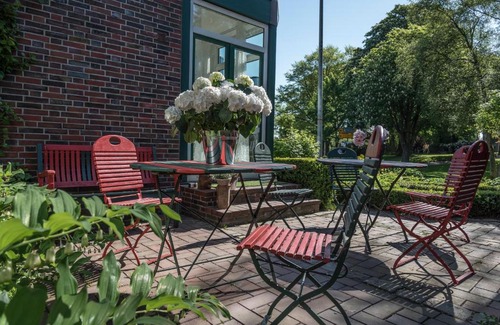 Jever Hotel | Hotel am Elisabethufer