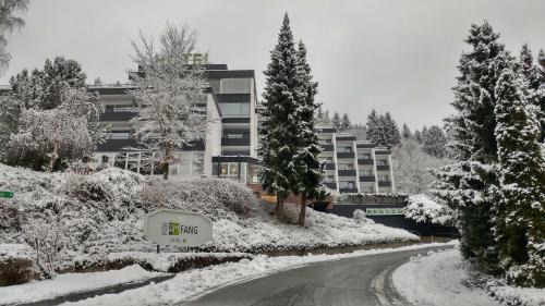 Bad Laasphe Hotel | Hotel AM Fang