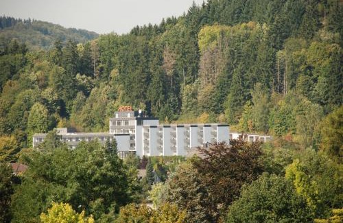 Bad Laasphe Hotel | Hotel AM Fang