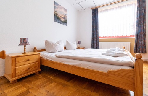 Heringsdorf Hotel | Hotel am Gothensee