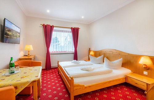 Heringsdorf Hotel | Hotel am Gothensee