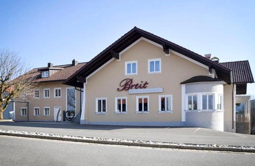 Hinterschmiding Hotel | Hotel am Haidel