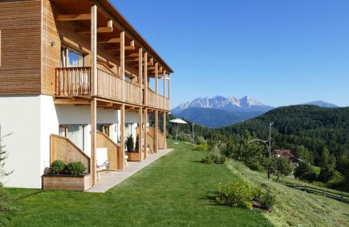 Soprabolzano Hotel | Hotel am Hang