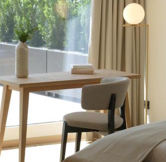 Soprabolzano Hotel | Hotel am Hang
