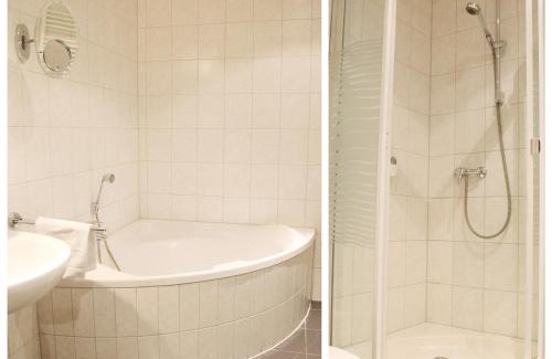 Stade Hotel | Hotel am Holzhafen