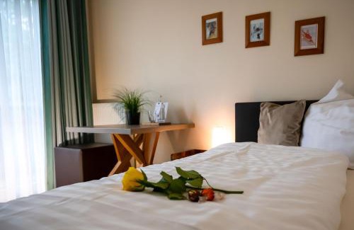 Dotlingen Hotel | Hotel am Huntepadd