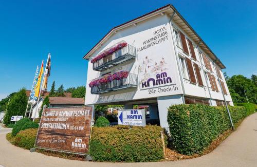 Kaufbeuren Hotel | Hotel Am Kamin
