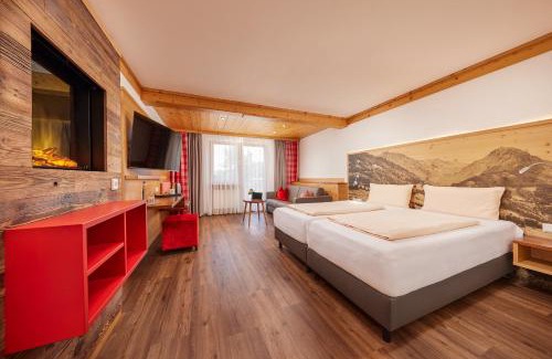 Kaufbeuren Hotel | Hotel Am Kamin