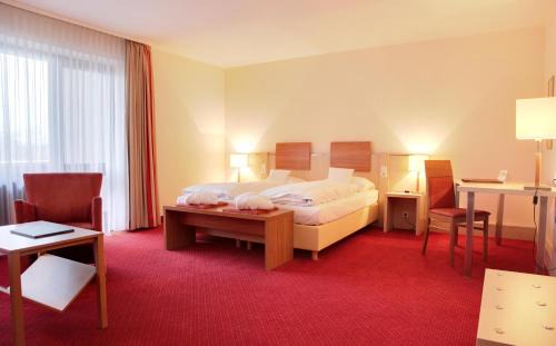 Bad Hersfeld Hotel | Hotel am Kurpark