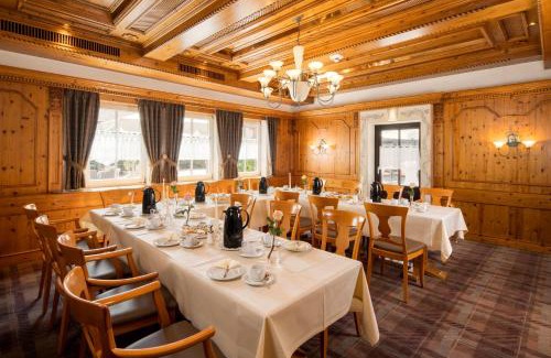 Bad Hersfeld Hotel | Hotel am Kurpark