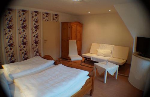 Bad Suderode Hotel | Hotel Am Kurpark