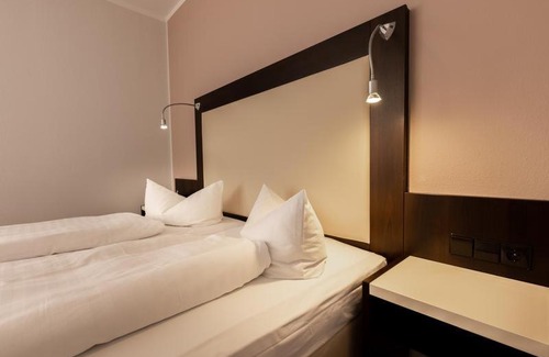 Maintal-Doernigheim House | Hotel am Main