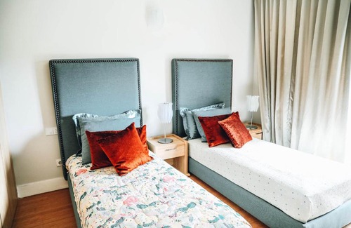 Maintal-Doernigheim House | Hotel am Main