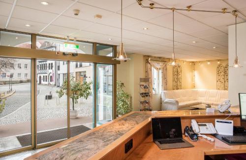 Eisenach Hotel | Hotel am Markt