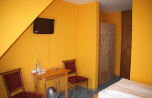 Furstenau Hotel | Hotel am Markt
