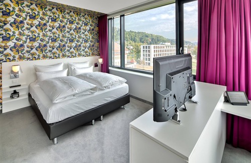 Schwaebisch Gmuend Hotel | Hotel am Remspark