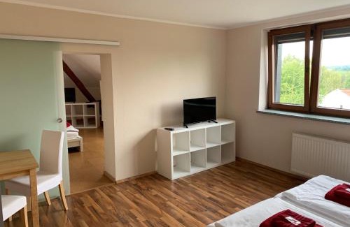 Frankenberg Hotel | Hotel Am Rittergut