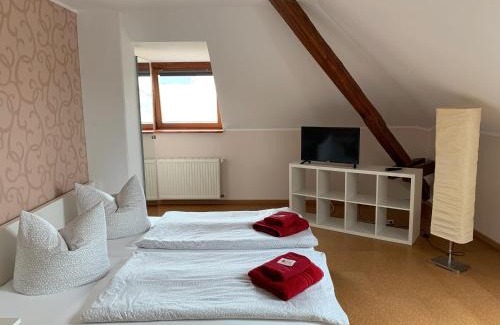 Frankenberg Hotel | Hotel Am Rittergut