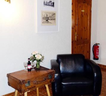 Frankenberg Hotel | Hotel Am Rittergut
