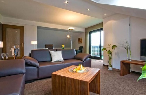 Bad Driburg Hotel | Hotel am Rosenberg
