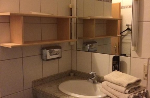 Philippsthal Hotel | Hotel Am Salzberg