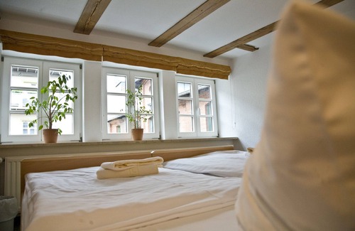 Schwerin Hotel | Hotel Am Schloß