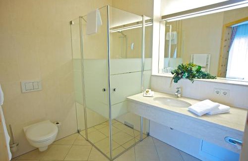 Altenerding Hotel | Hotel am Schloßberg