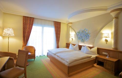 Altenerding Hotel | Hotel am Schloßberg