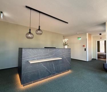 Neuenburg am Rhein Hotel | Hotel am Stadthaus