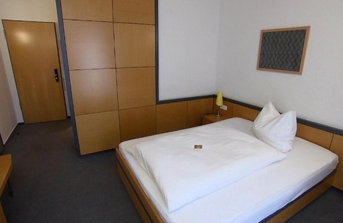 Borken Hotel | Hotel am Stadtpark