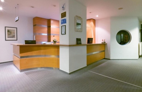 Borken Hotel | Hotel am Stadtpark