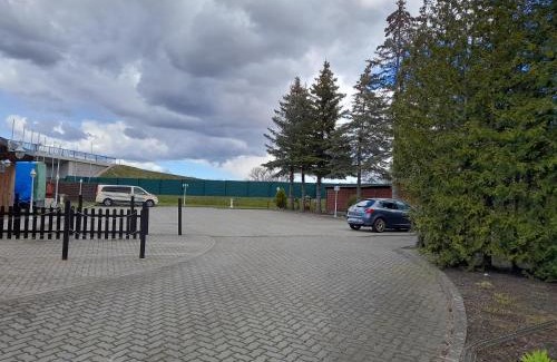 Anklam Hotel | Hotel Am Stadtwall