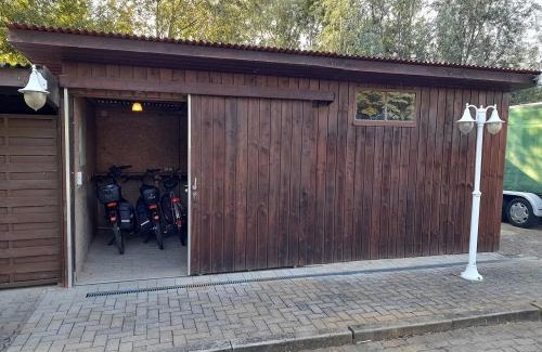 Anklam Hotel | Hotel Am Stadtwall